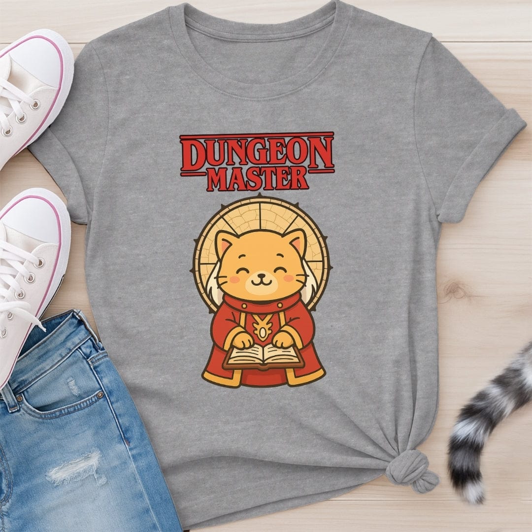 DUNGEON MASTER T-SHIRT