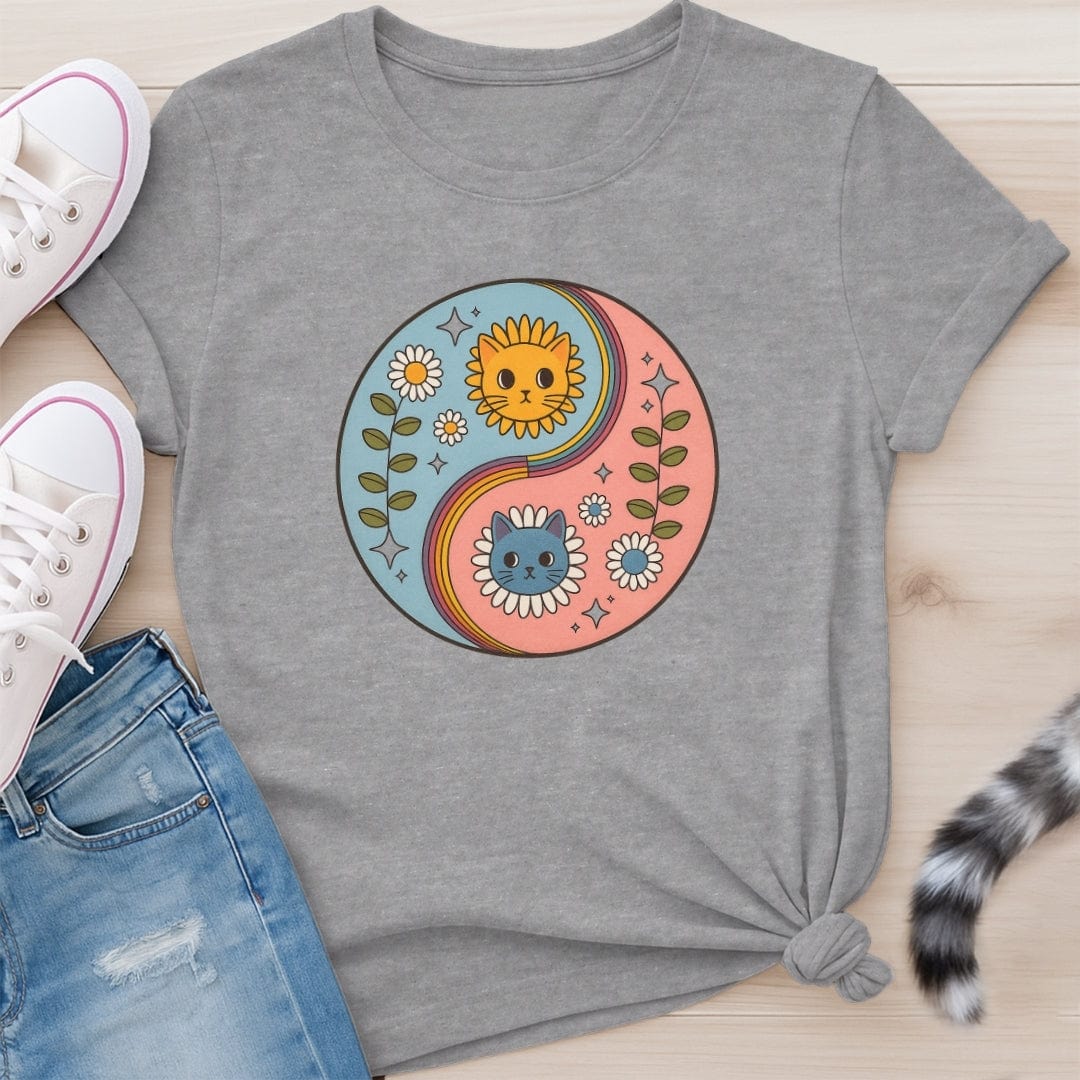 YIN YANG T-SHIRT