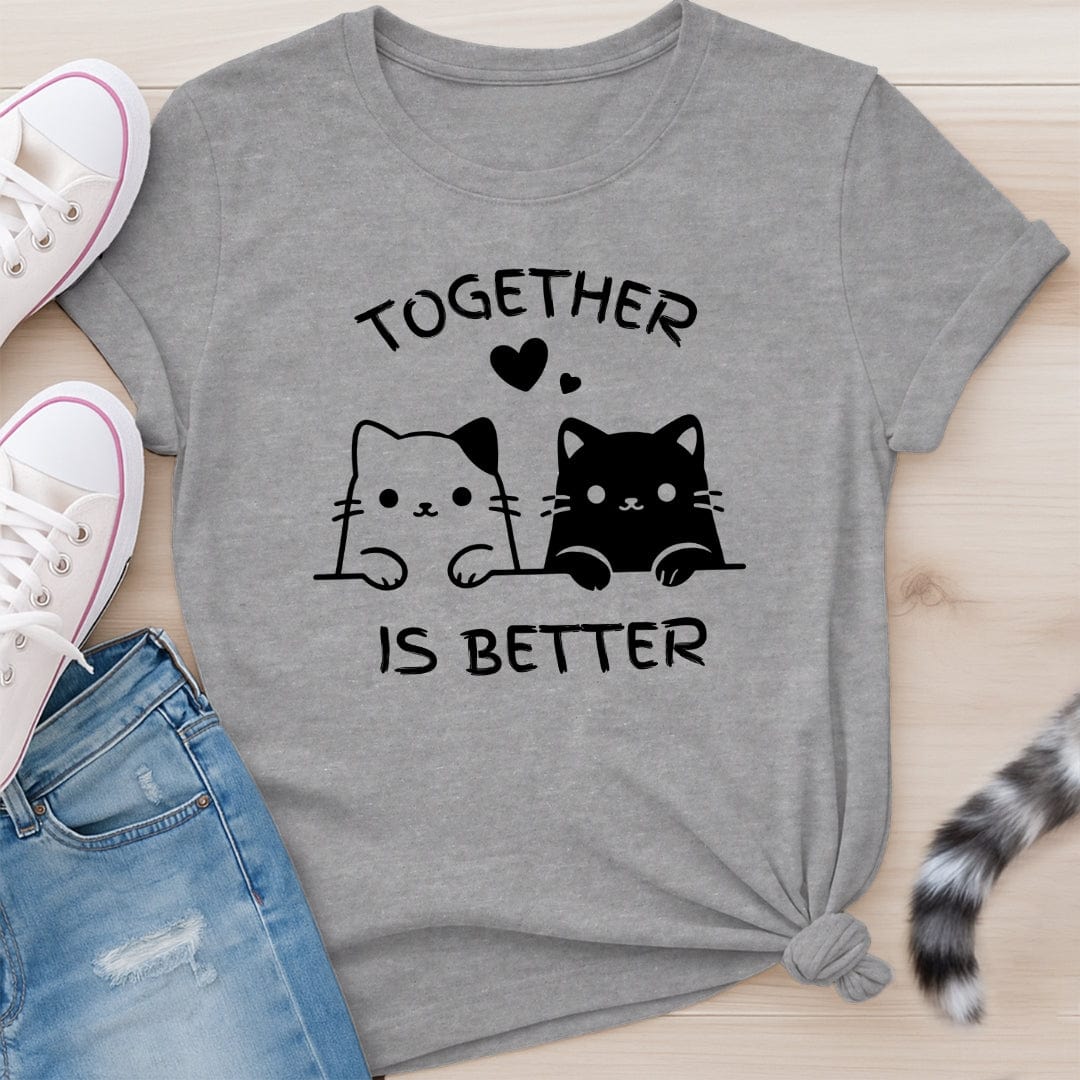 TOGETHER T-SHIRT