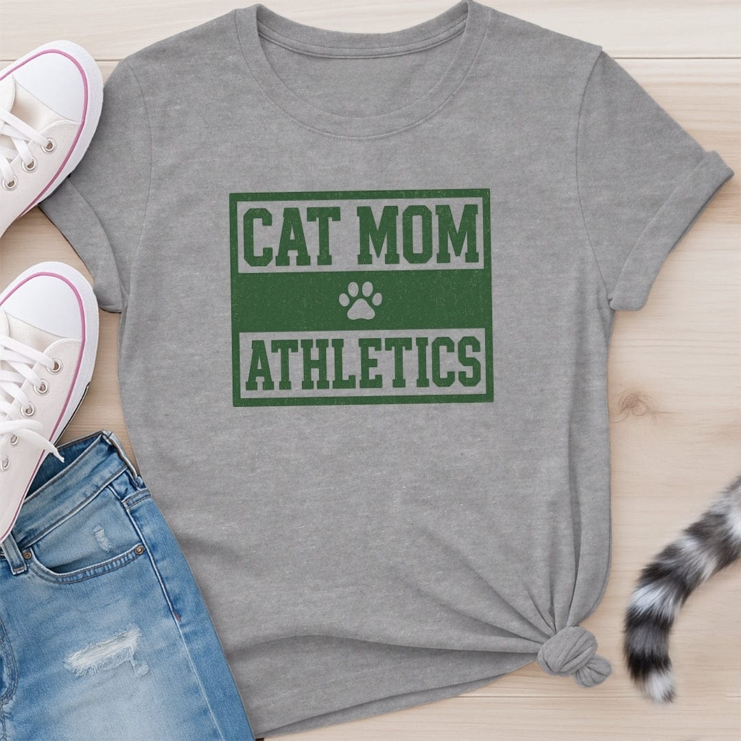 ATHLETICS T-SHIRT