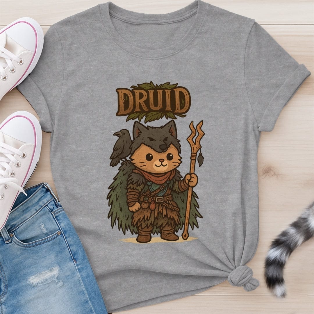 DRUID T-SHIRT