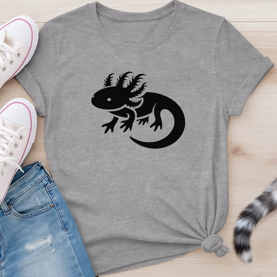 AXOLOTL T-SHIRT