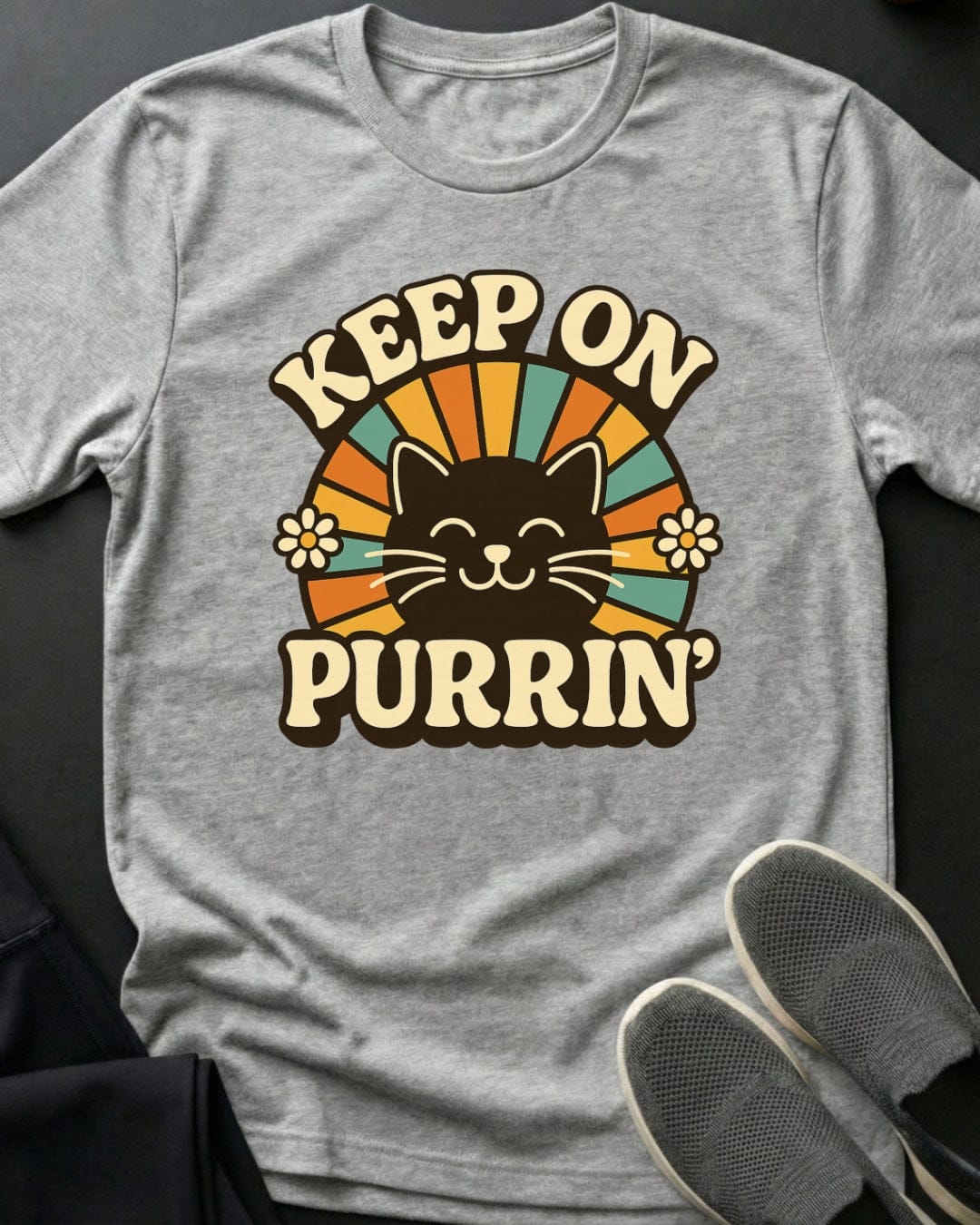 Keep On Tee
