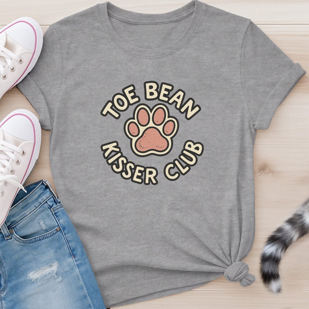 TOE BEANS T-SHIRT