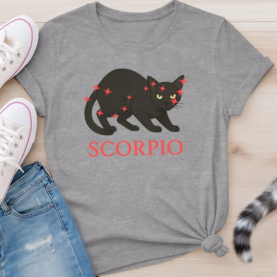 SCORPIO T-SHIRT