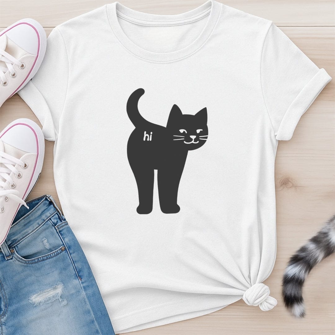 HI T-SHIRT
