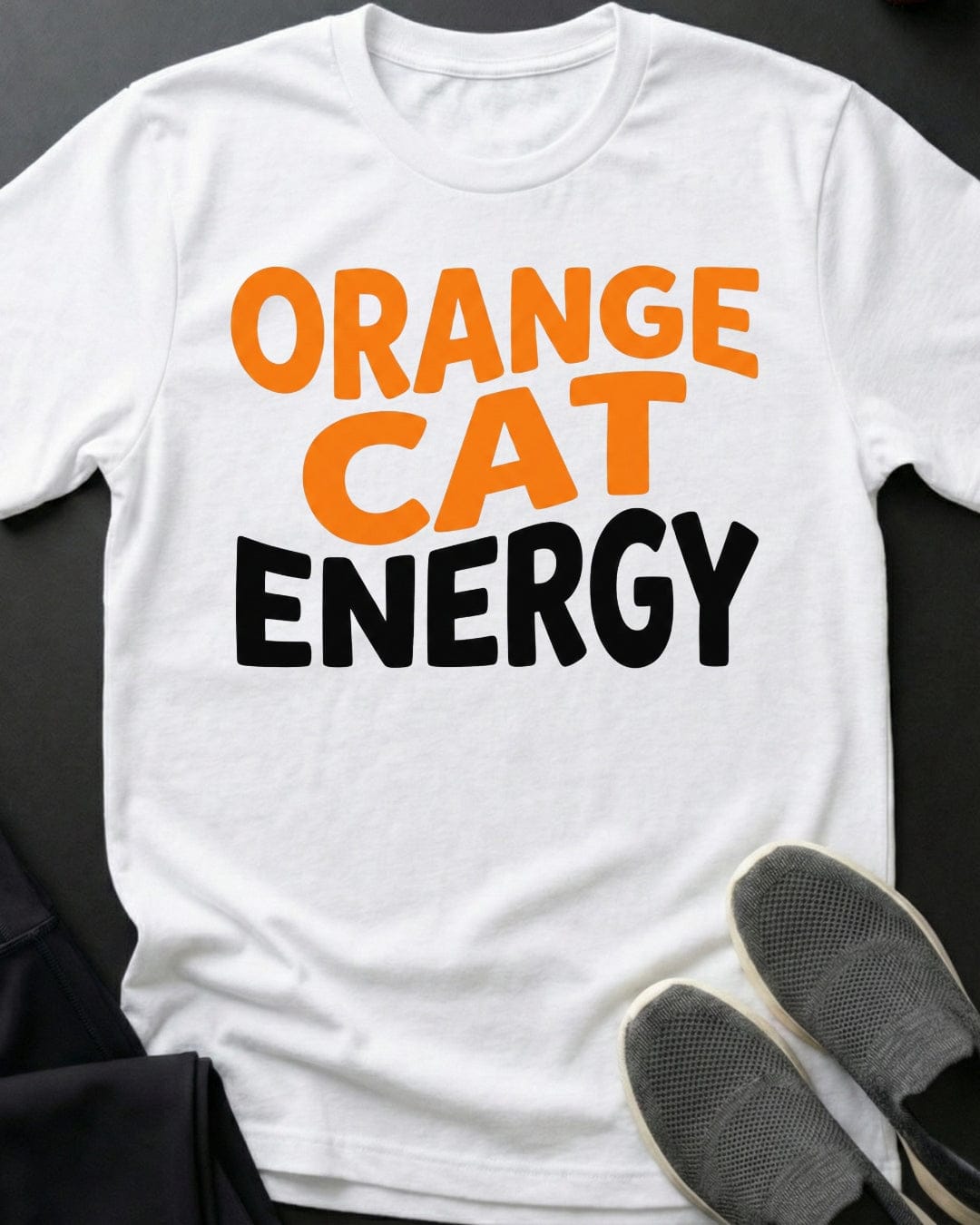 OC Energy Tee