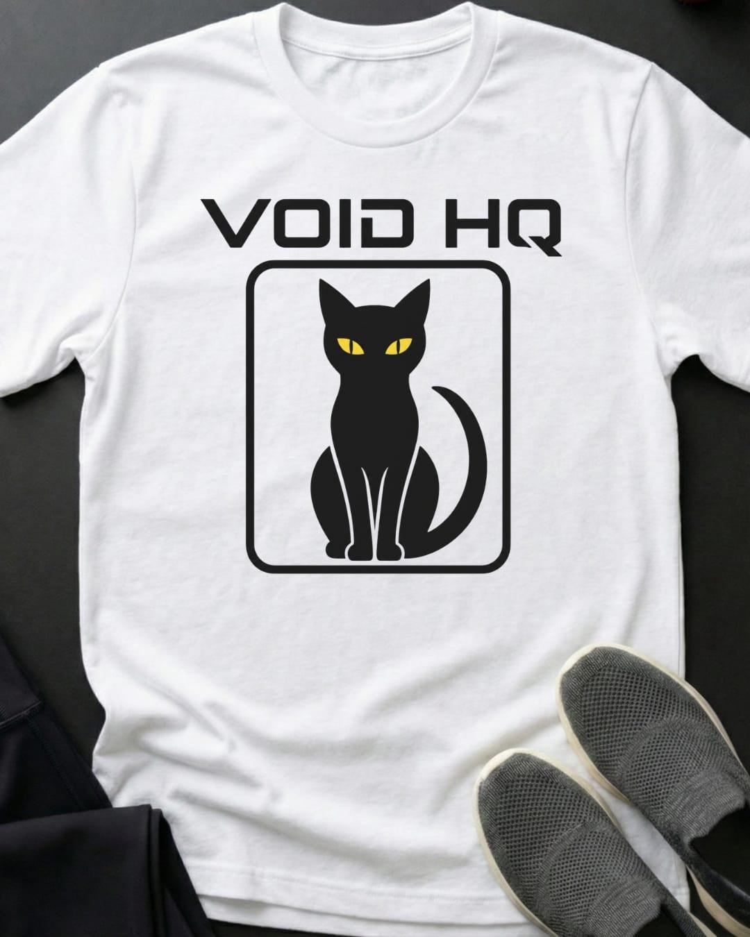 Void HQ Tee