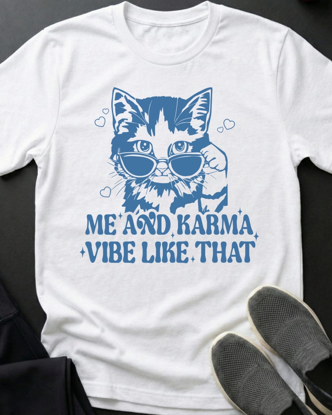 Karma Tee