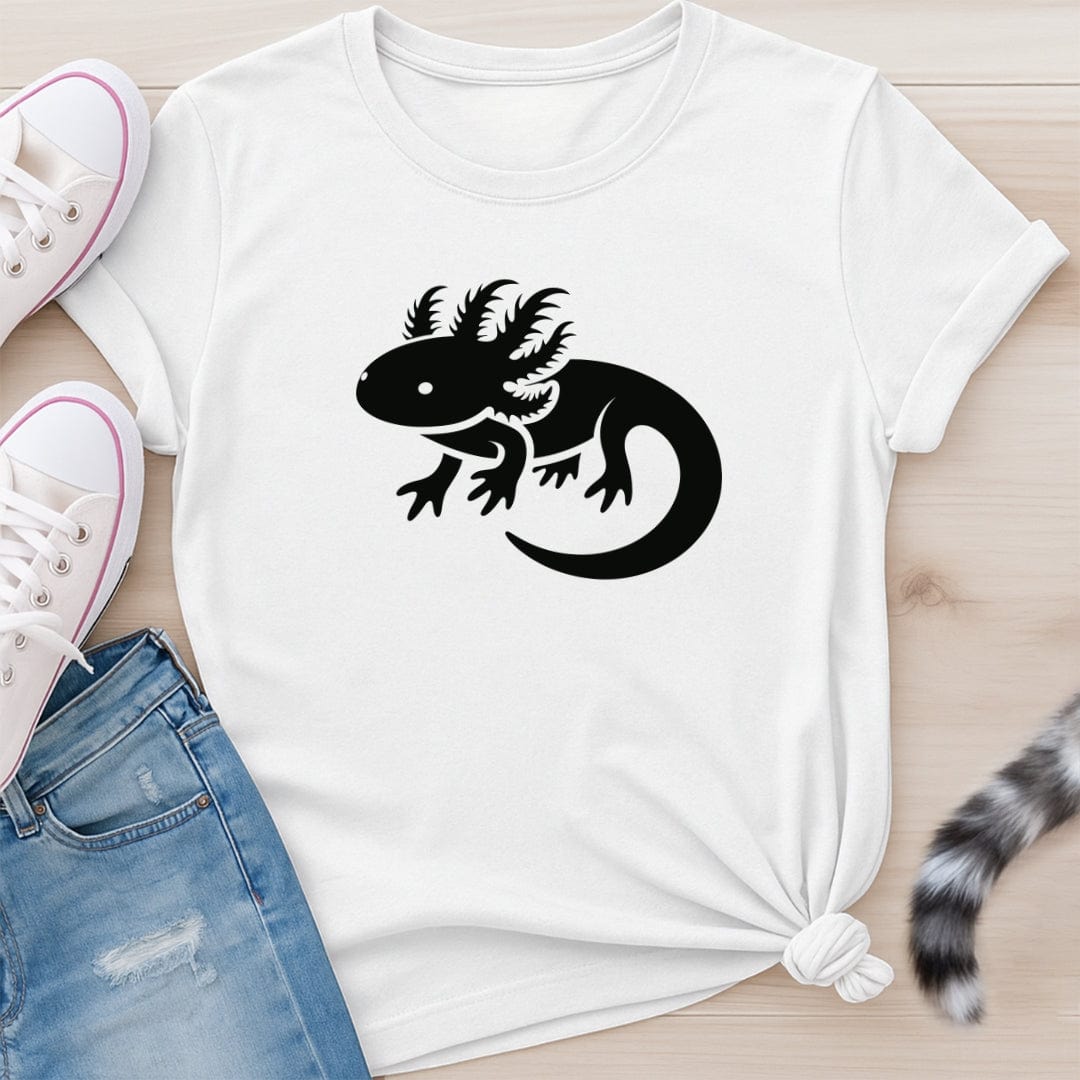 AXOLOTL T-SHIRT