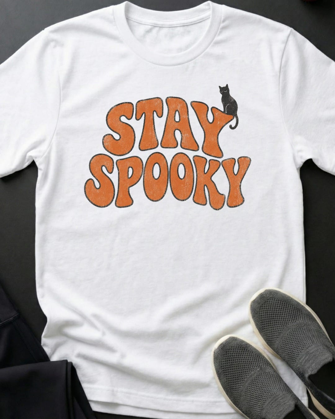 Stay Spooky Tee