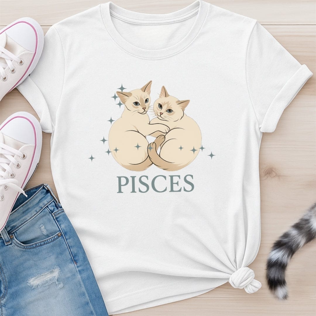 PISCES T-SHIRT