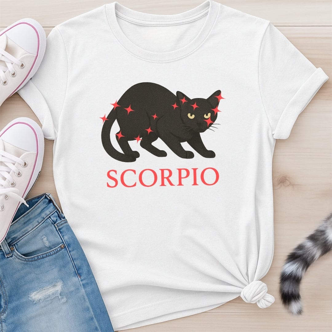 SCORPIO T-SHIRT