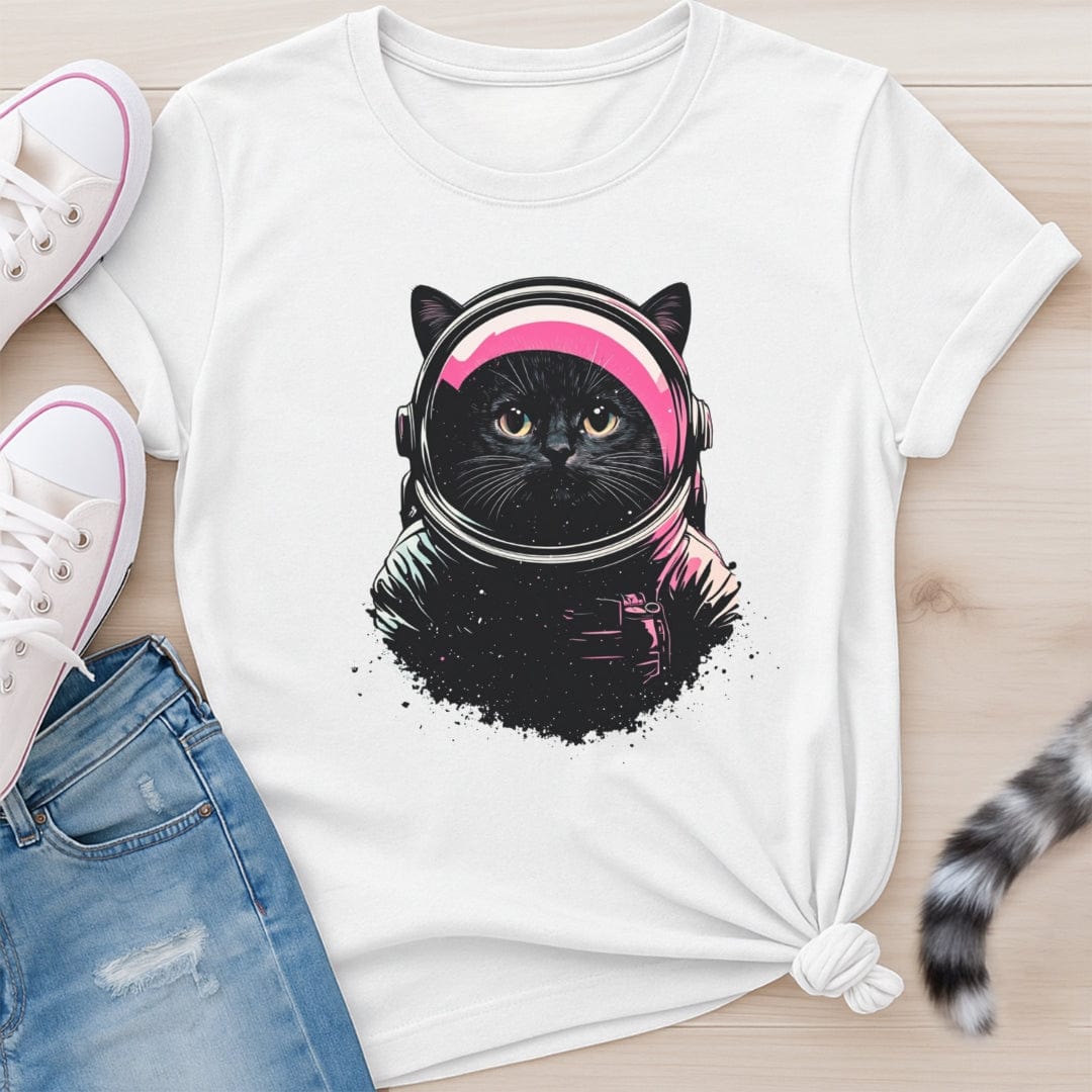 ASTRONAUT T-SHIRT