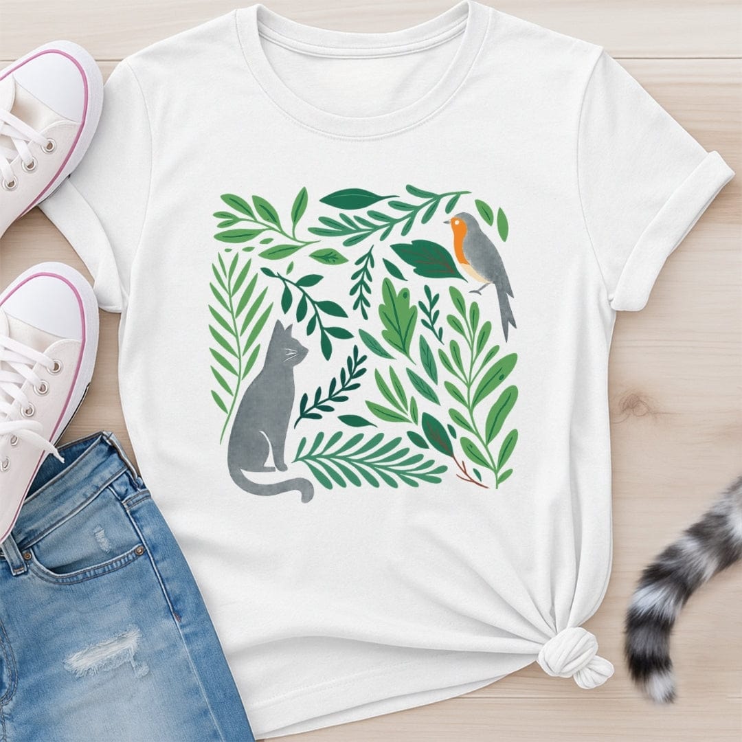 ROBIN T-SHIRT