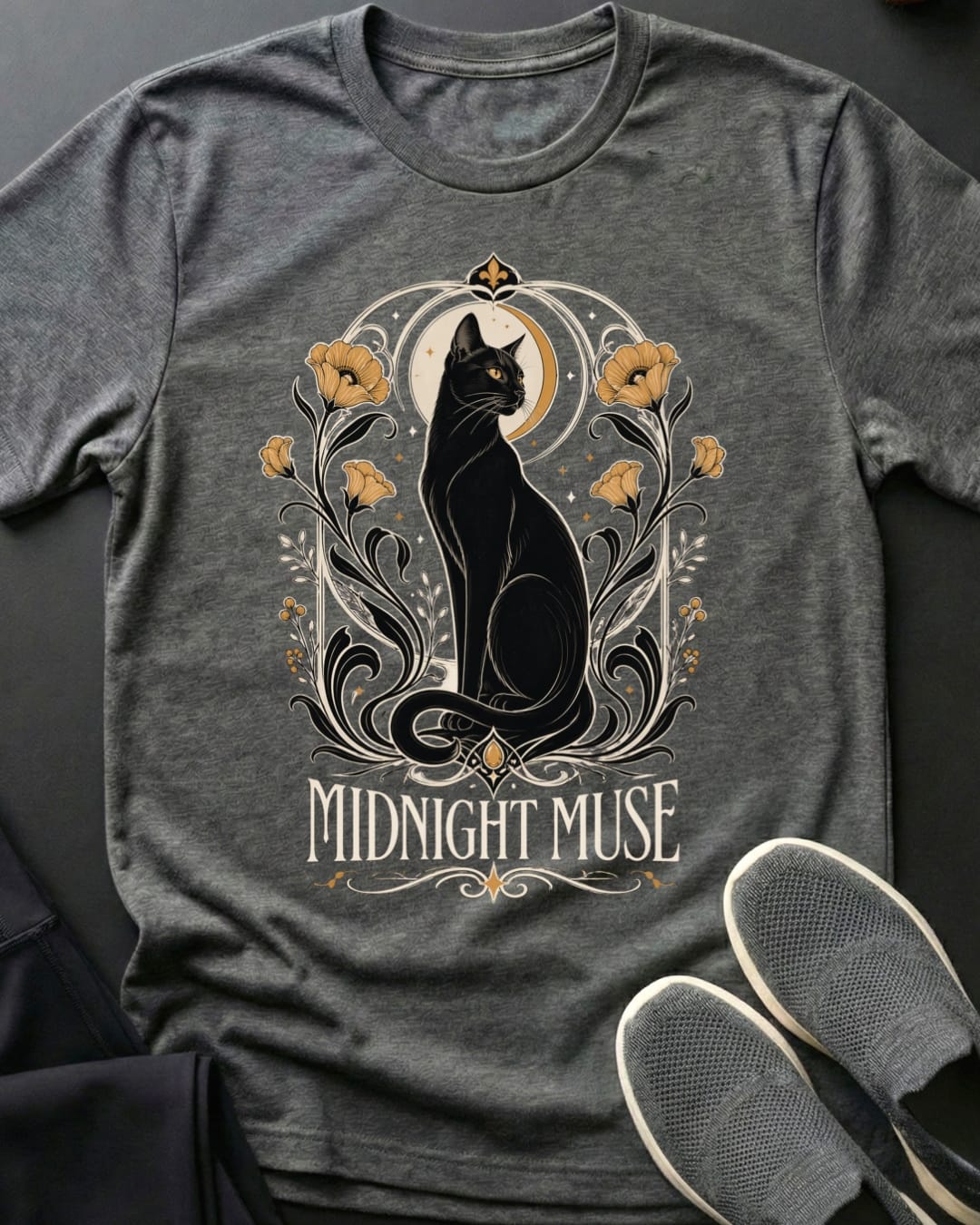Dark Heather