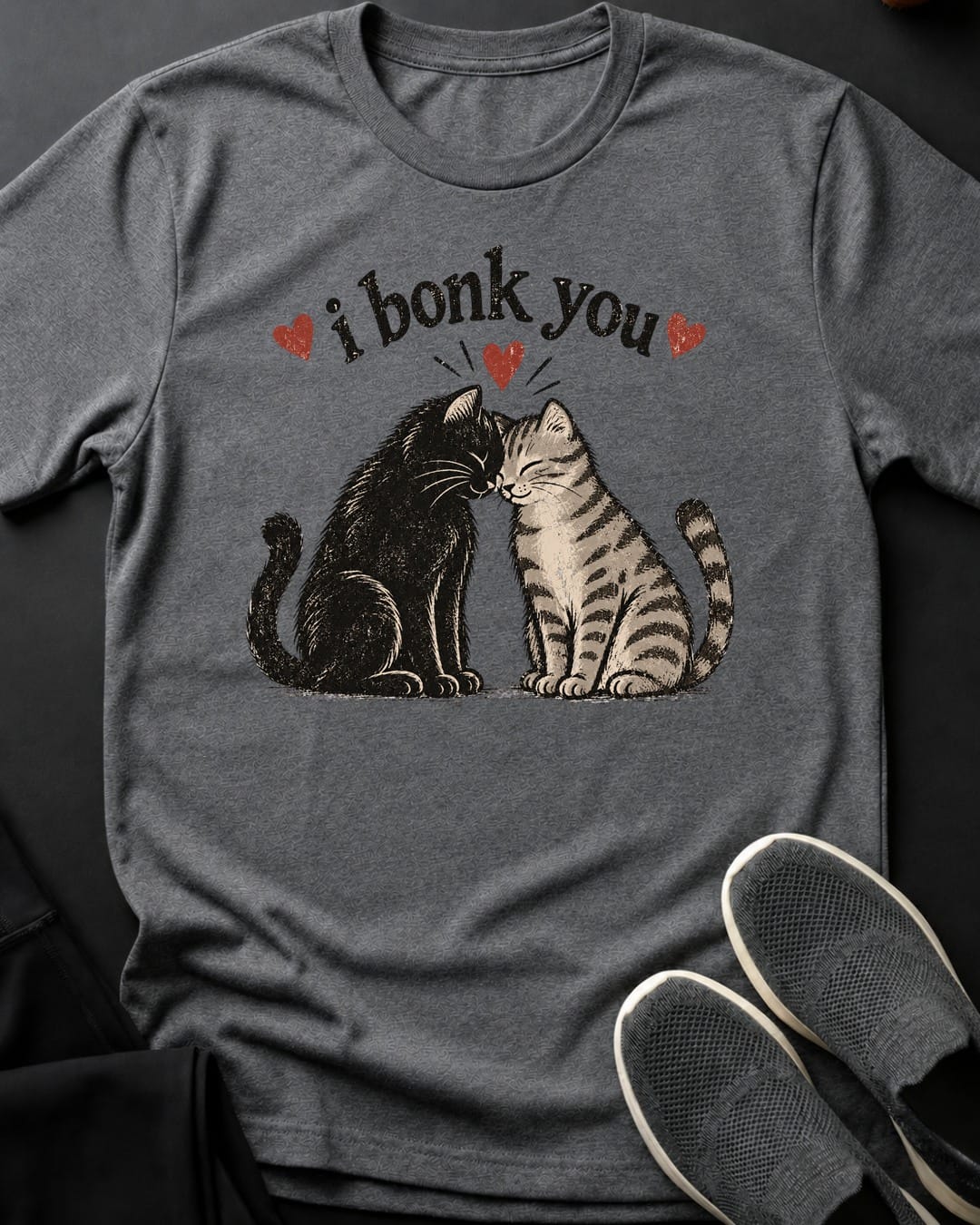 I Bonk You Tee