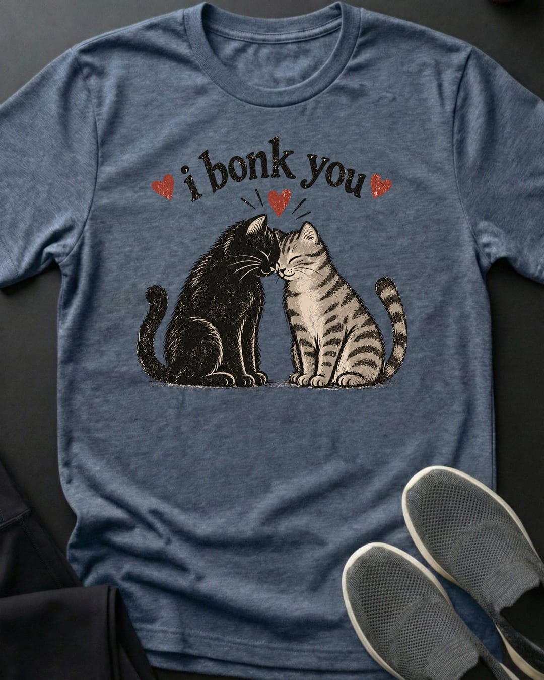 I Bonk You Tee