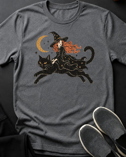 Little Witch Tee