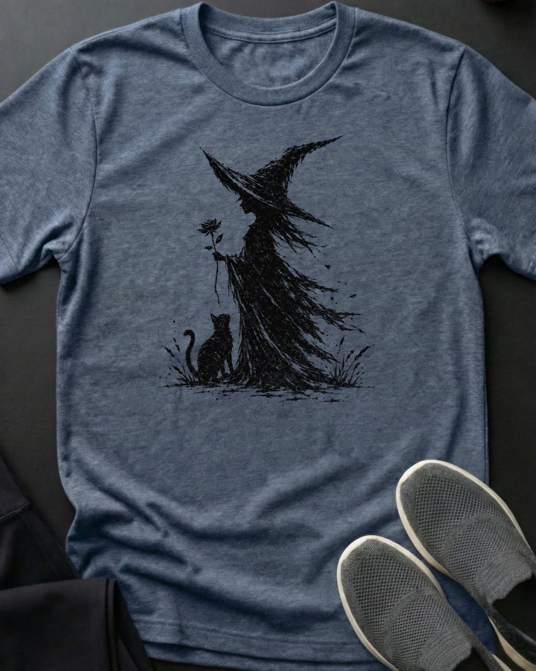 Witchy Friends Tee