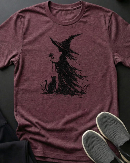 Witchy Friends Tee