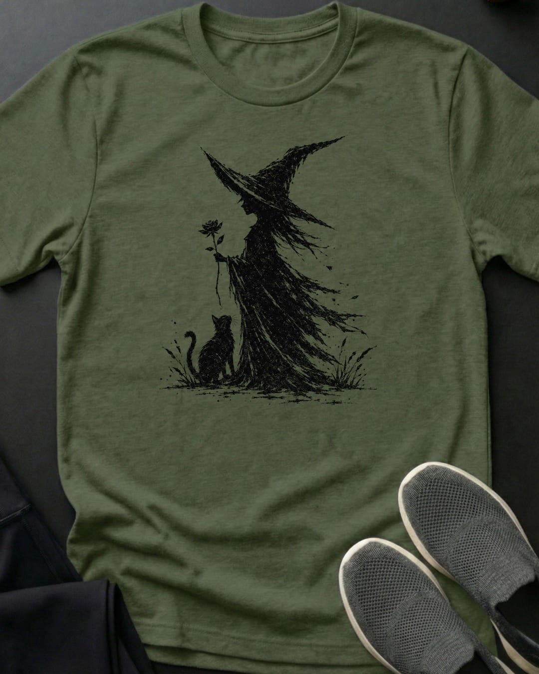 Witchy Friends Tee