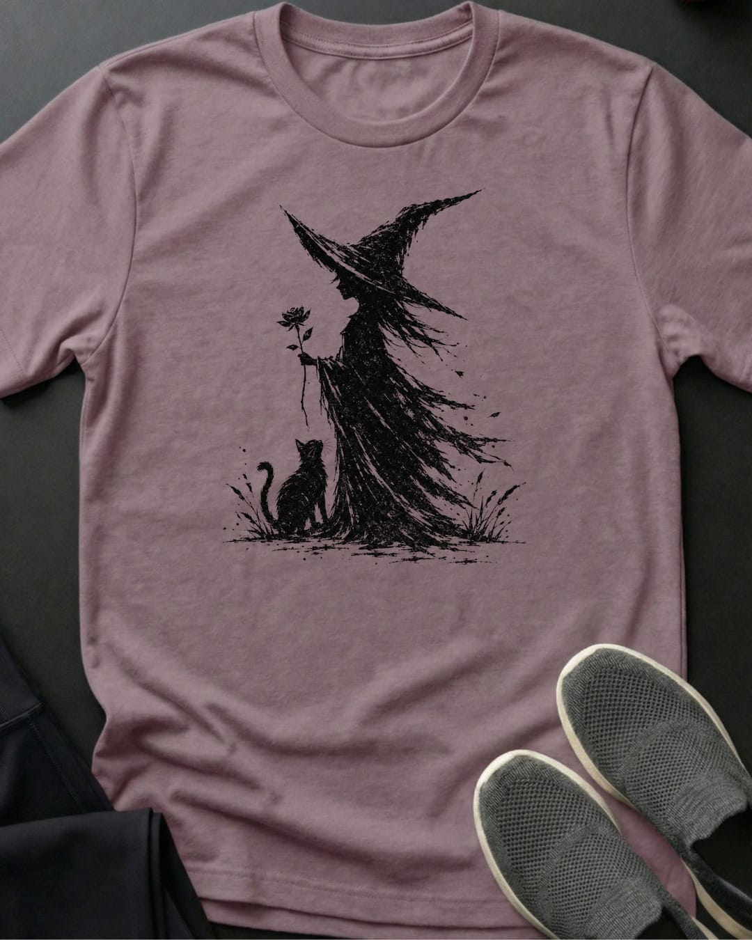 Witchy Friends Tee