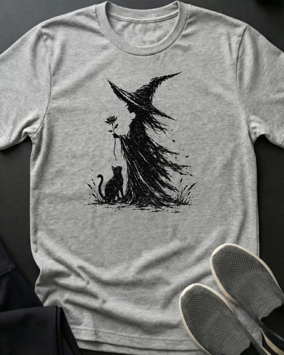 Witchy Friends Tee