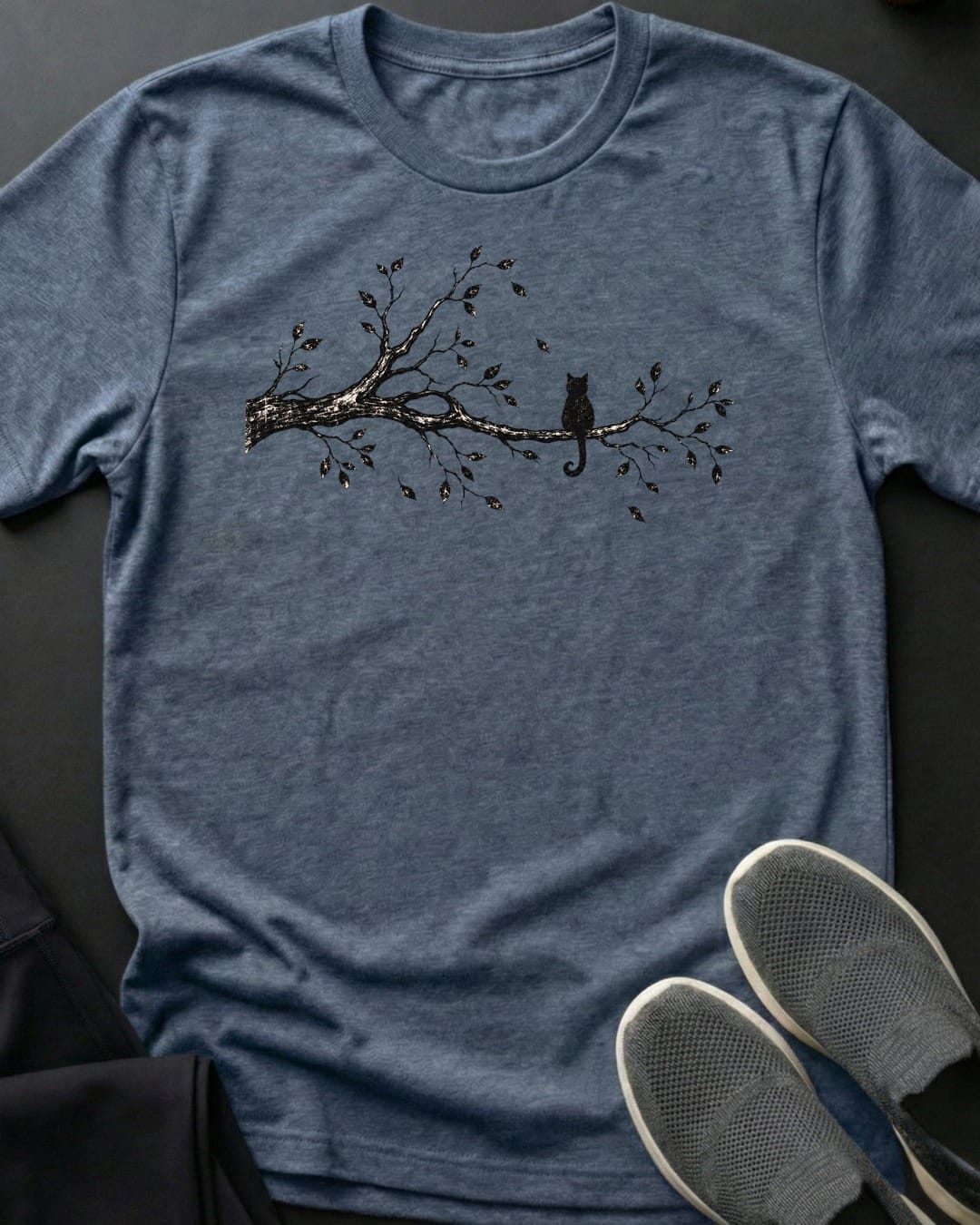Bird Watcher Tee