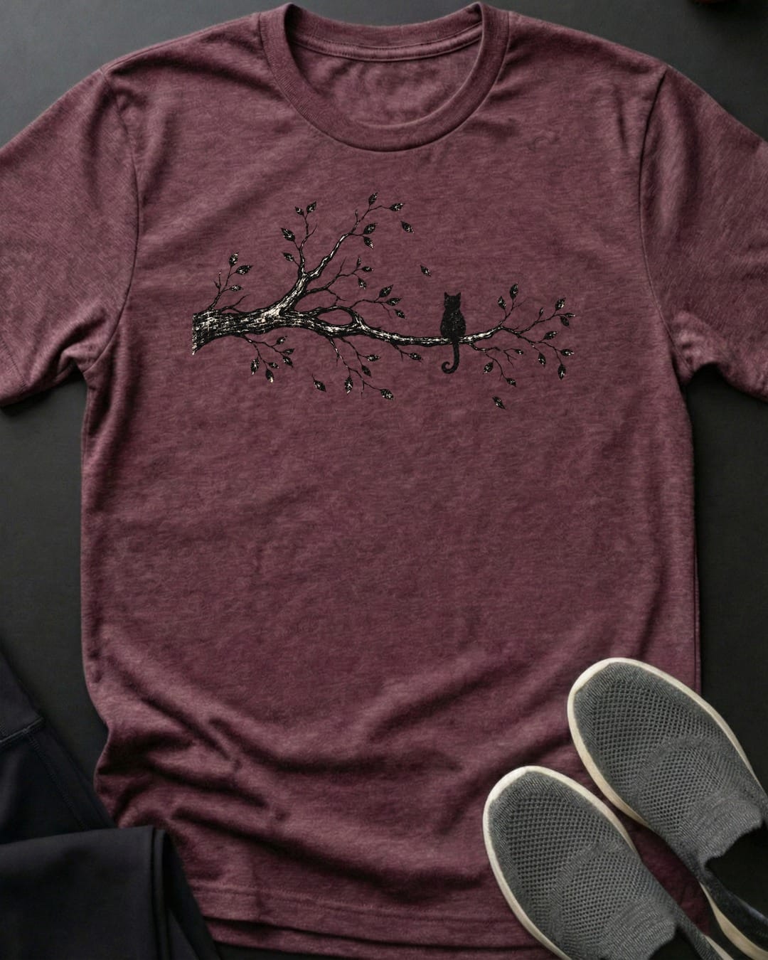 Bird Watcher Tee