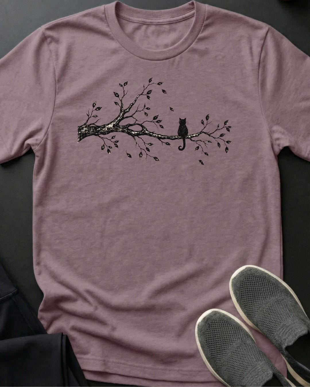 Bird Watcher Tee