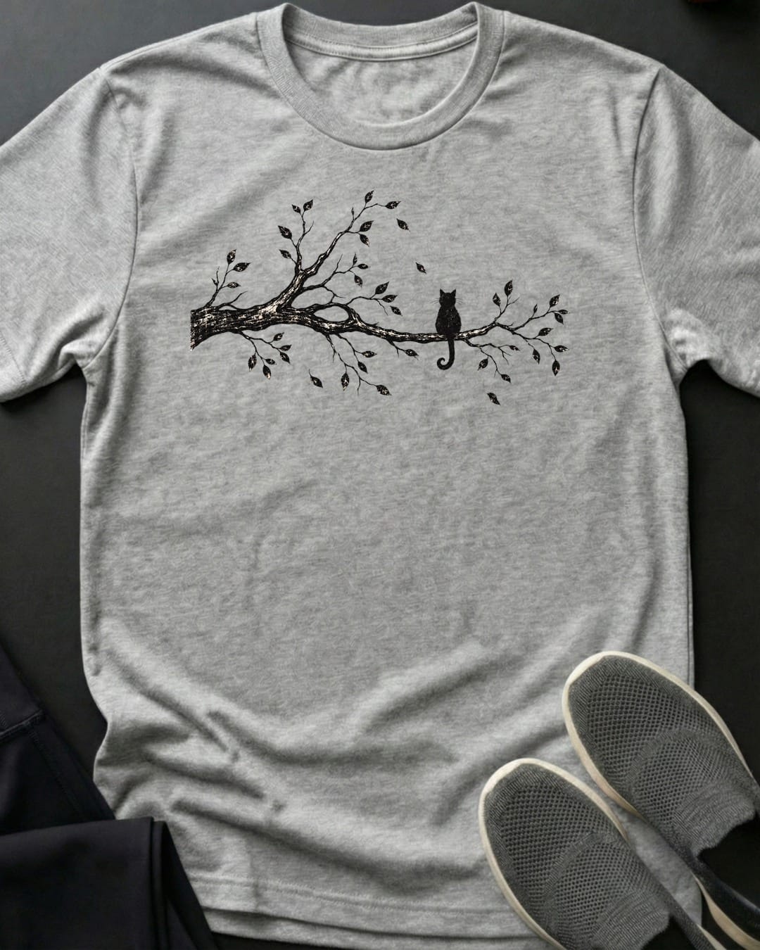 Bird Watcher Tee