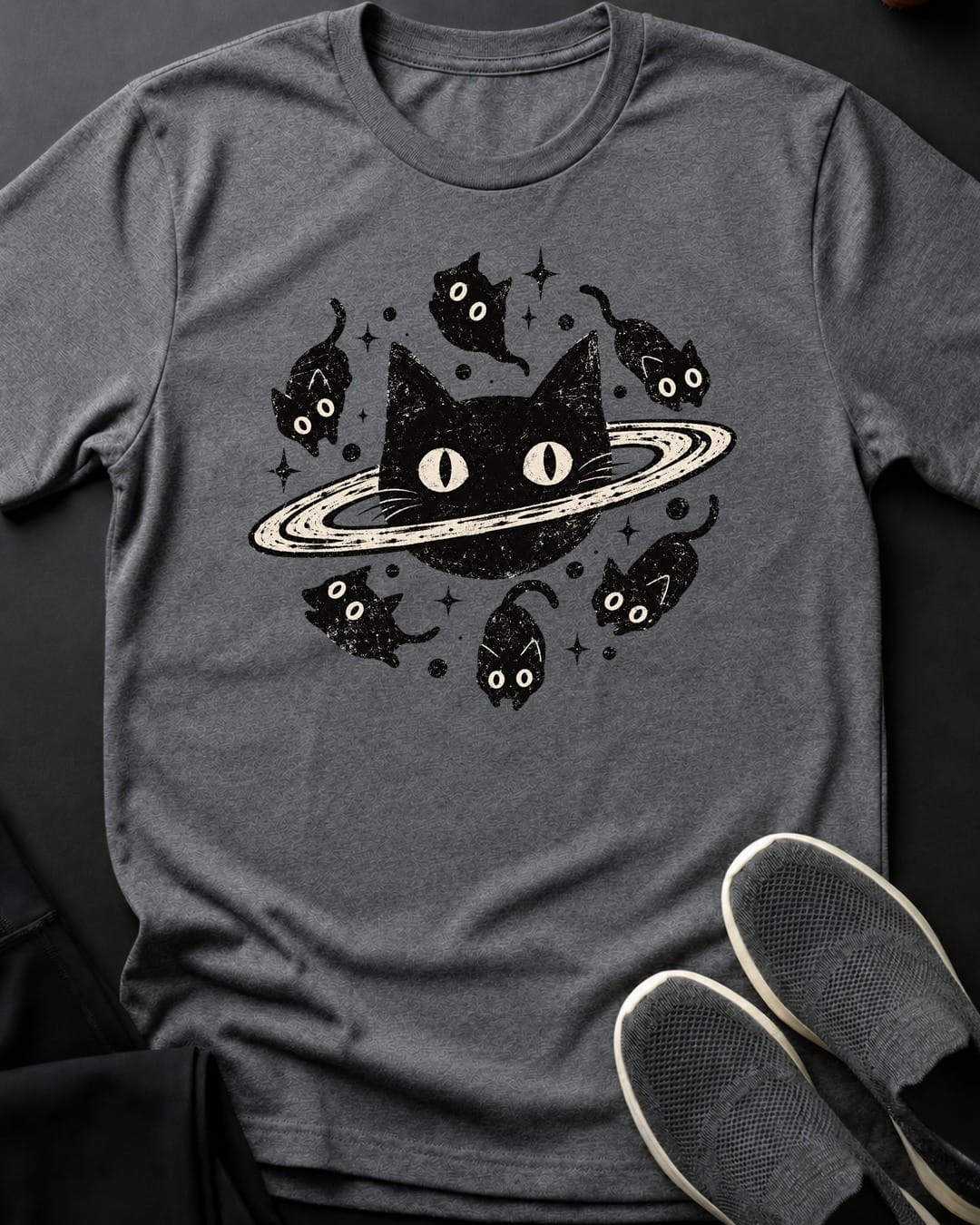 Void Orbit Tee