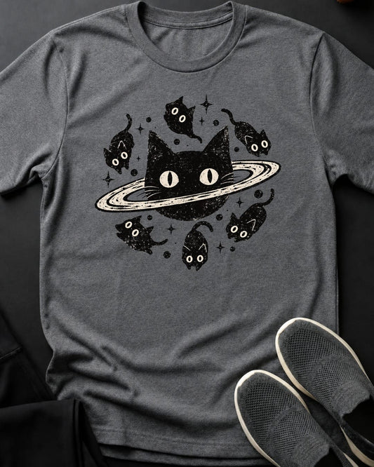 Void Orbit Tee