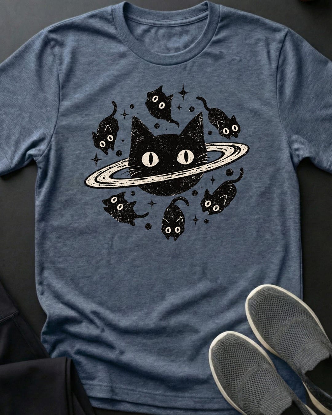 Void Orbit Tee