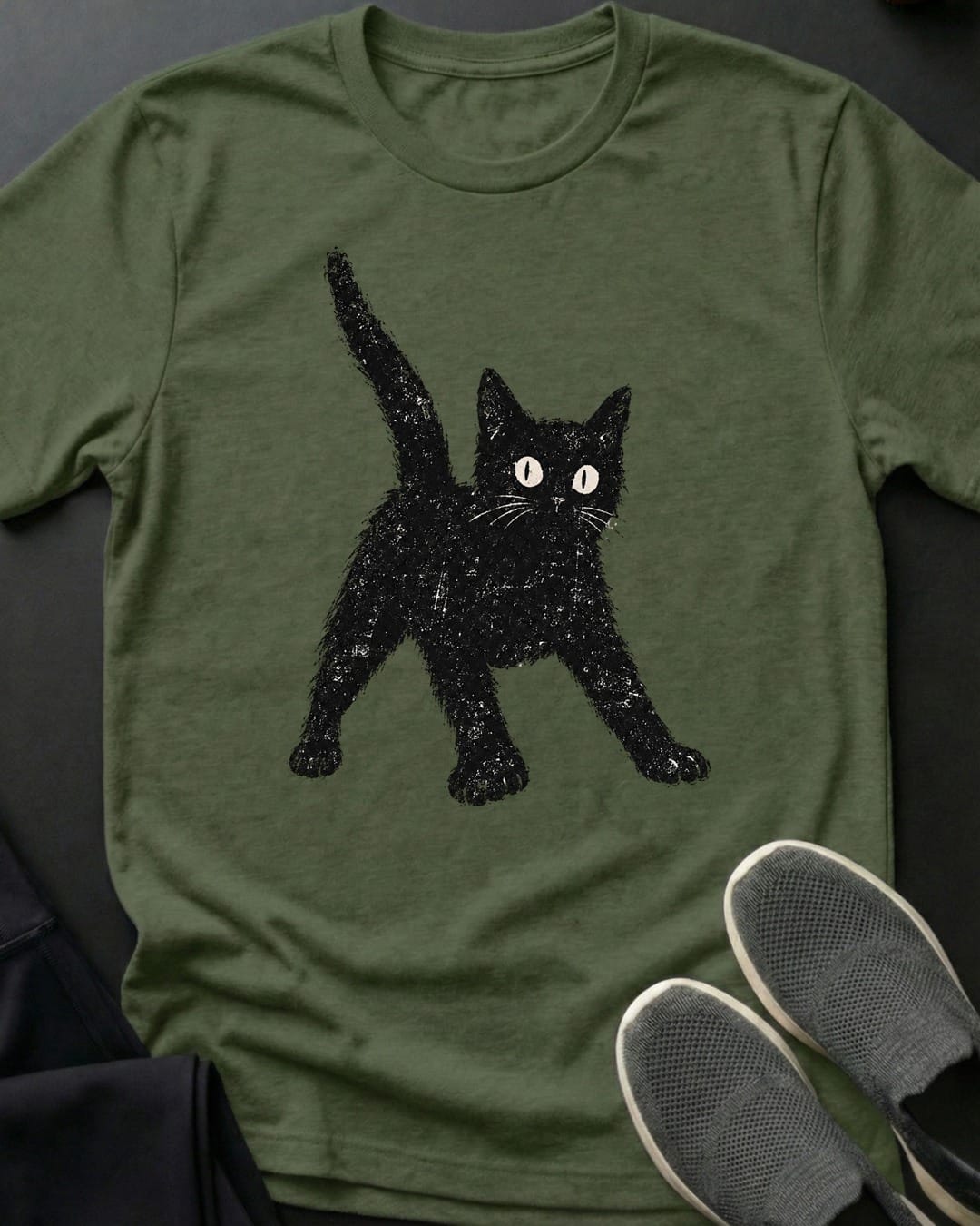 Wild Thing Tee
