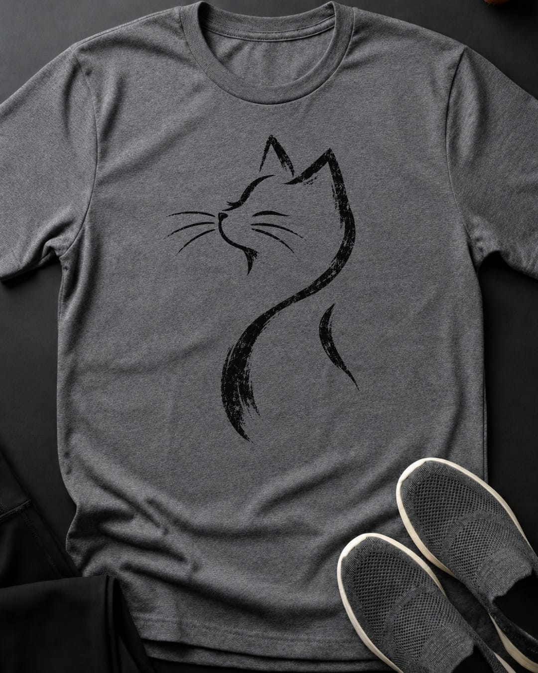 Sweet Kitty Tee