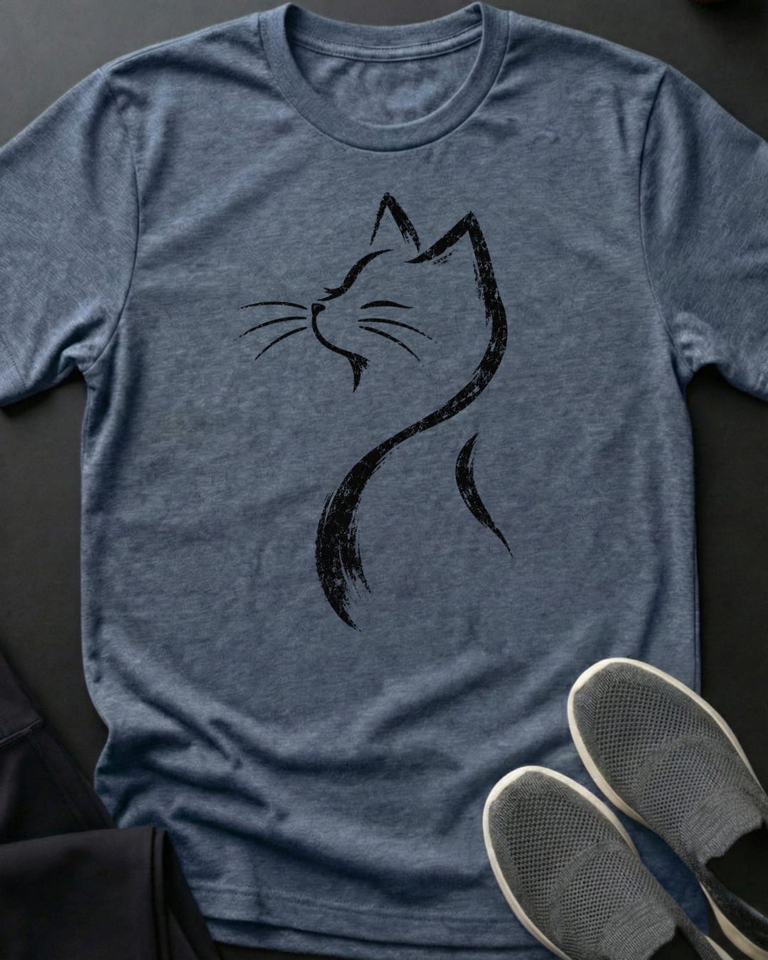 Sweet Kitty Tee