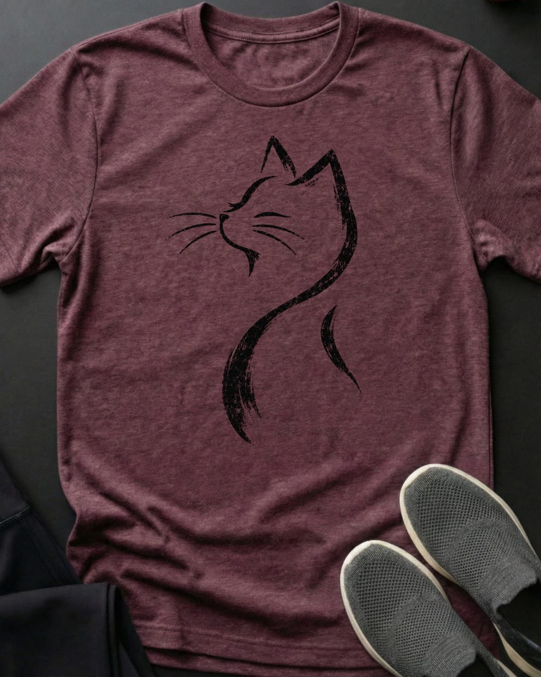 Sweet Kitty Tee