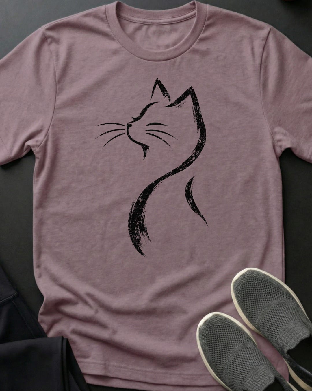 Sweet Kitty Tee