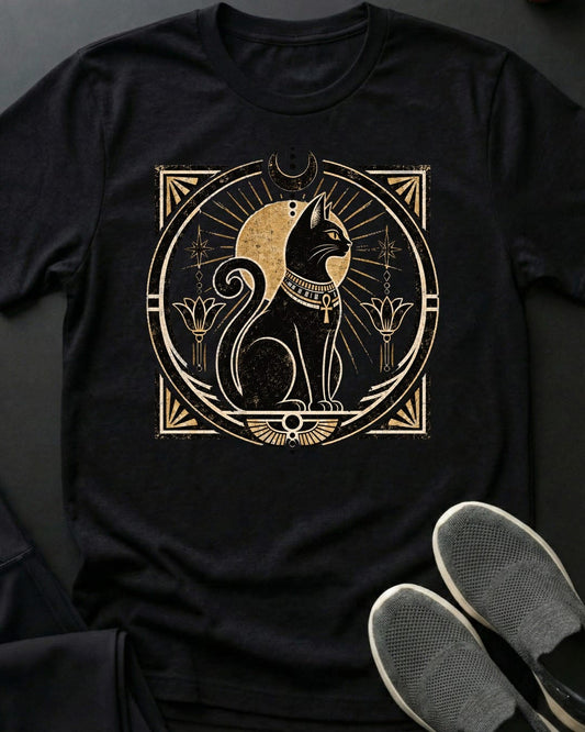 Egyptian Queen Tee