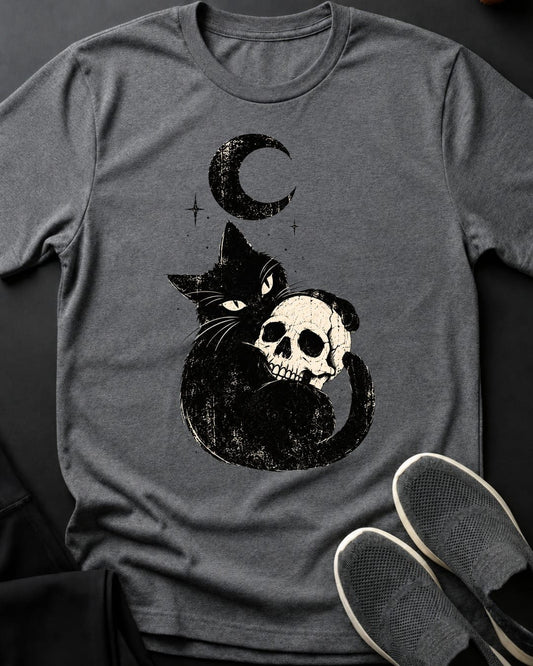 Snuggly Void Tee