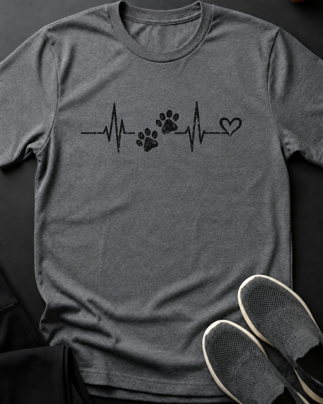 Vital Signs Tee