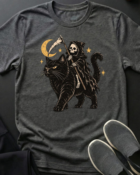 Ready Or Not Tee