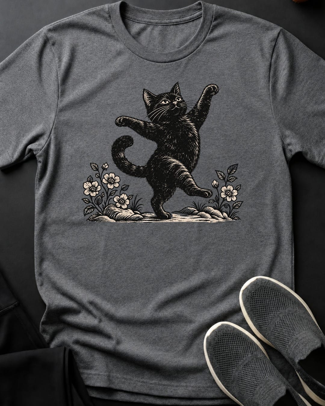 Carefree Tee