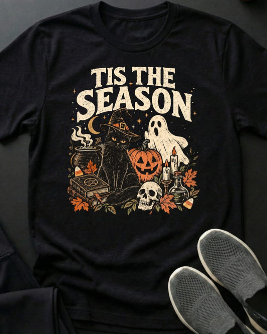 Tis The Season Tee