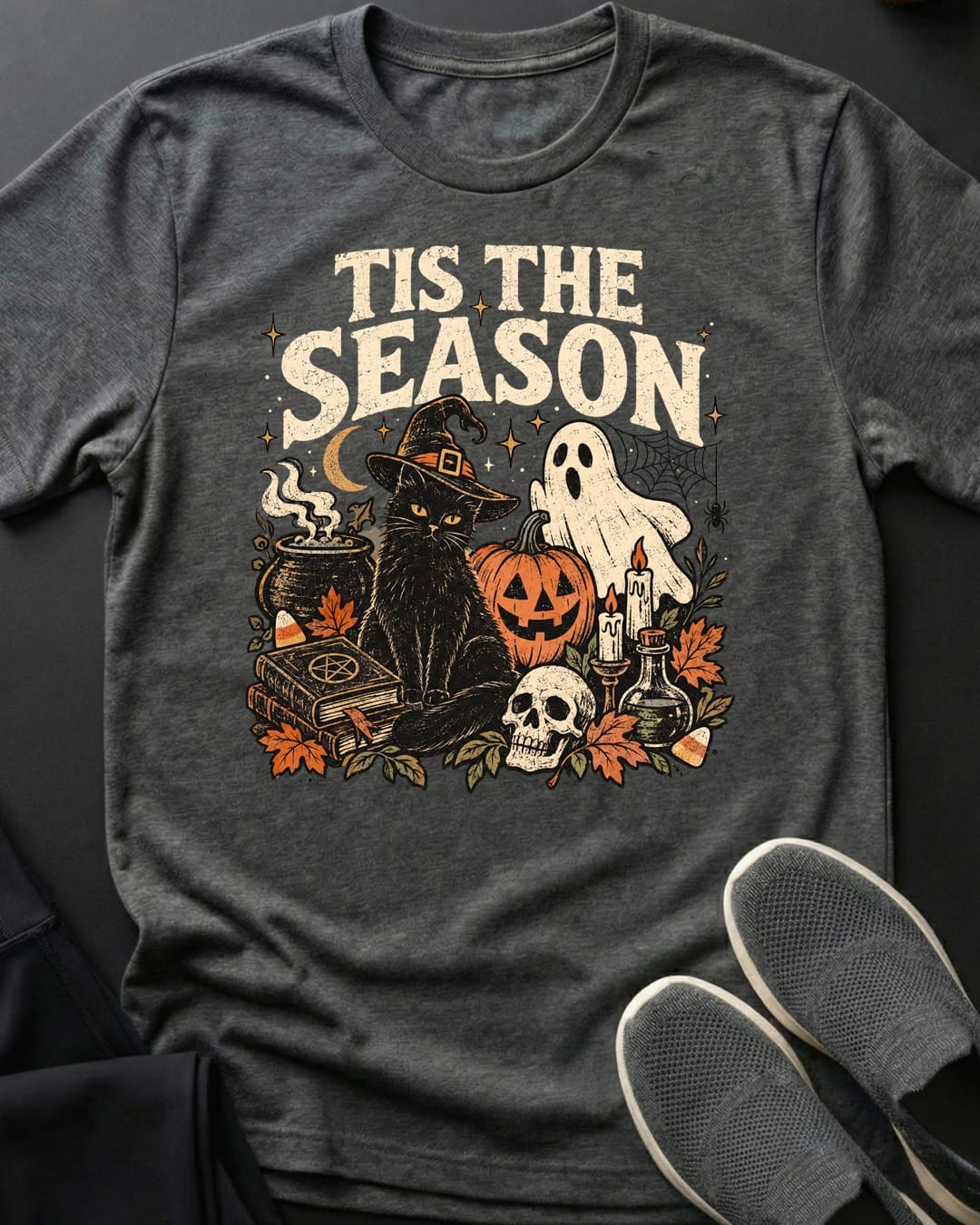 Tis The Season Tee