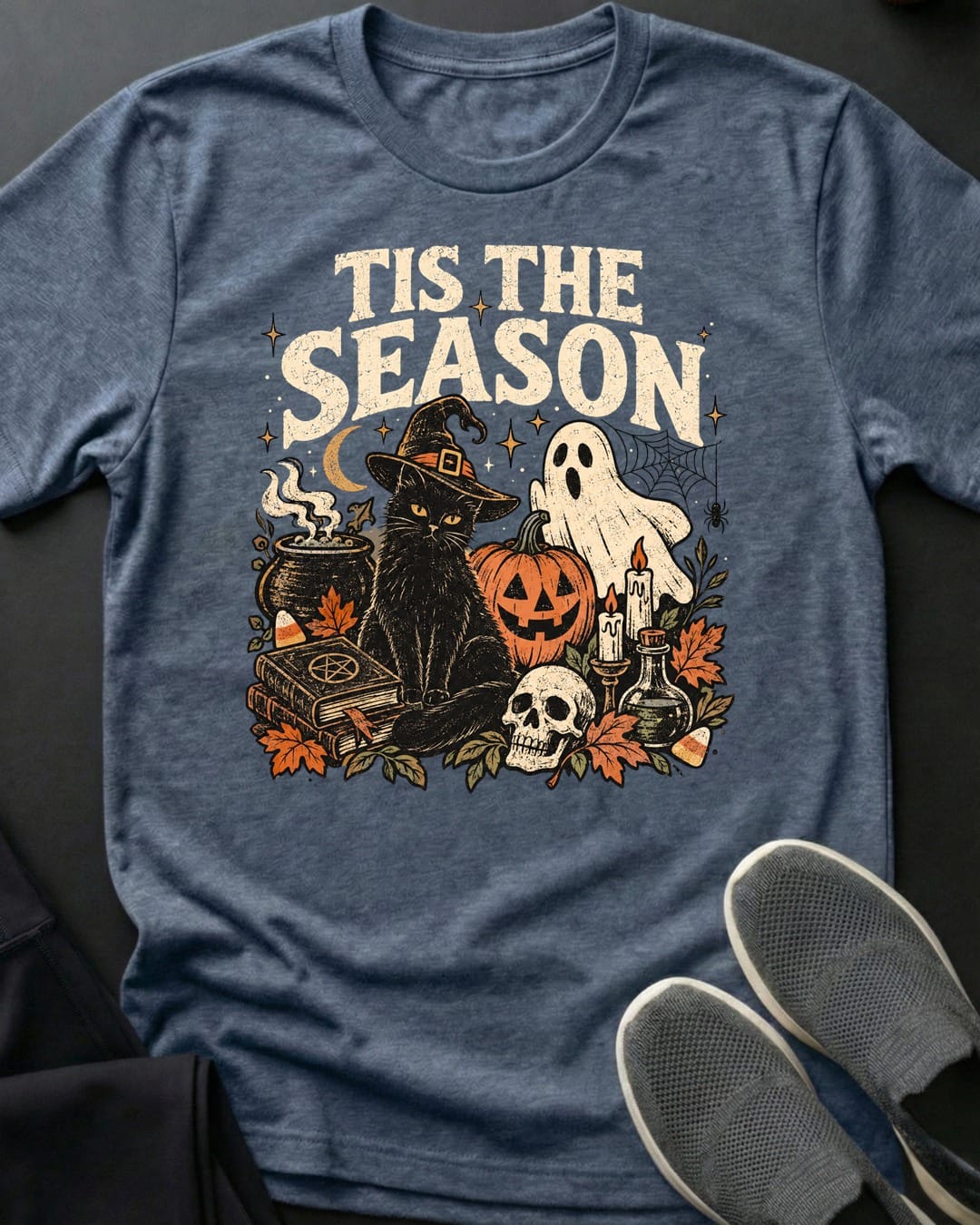 Tis The Season Tee