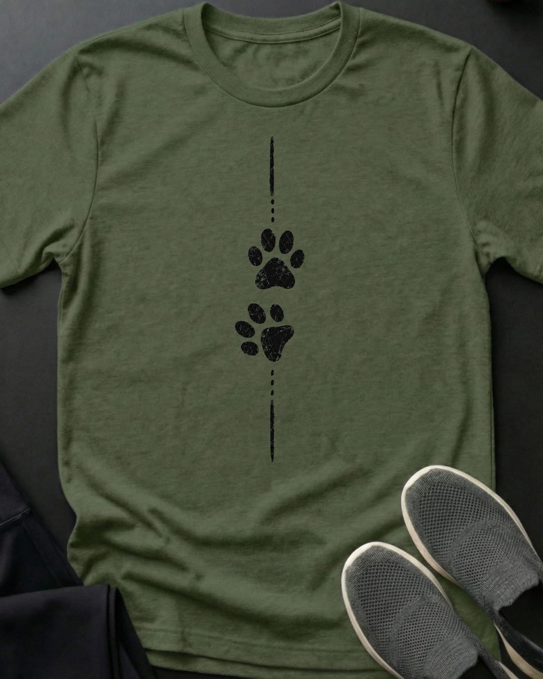 Imprint Tee