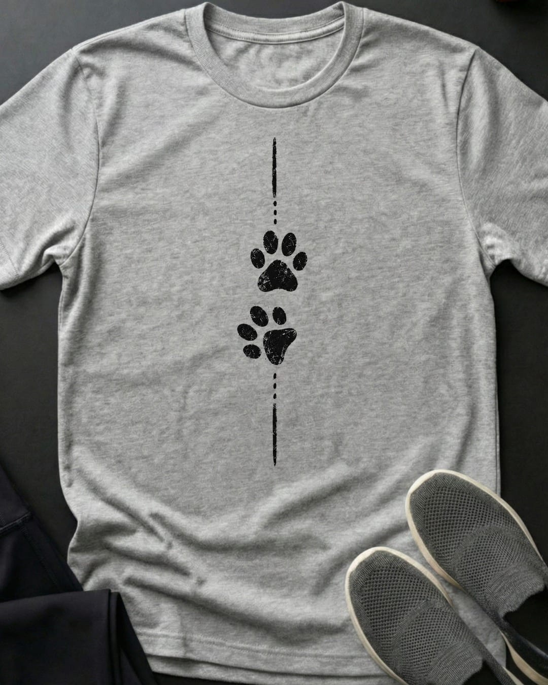 Imprint Tee